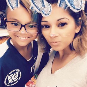 Meet your Posher, Adriana